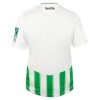 Virallinen Fanipaita Real Betis Kotipelipaita 2023-24 - Miesten